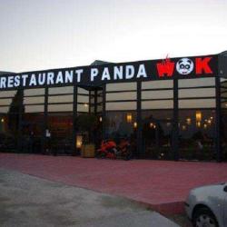 O Panda