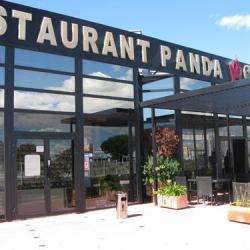 ô Panda Wok