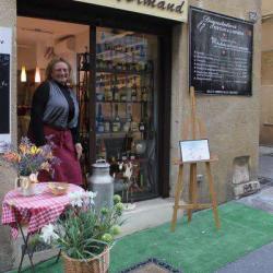 O Panier Normand