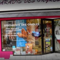 O Paradis De L'ongle