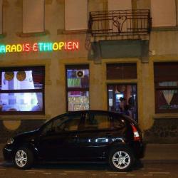 O Paradis Ethiopien