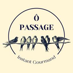 ô Passage