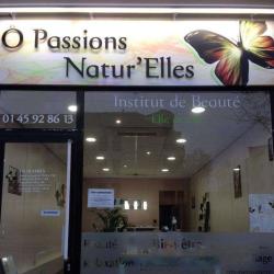 ô Passions Natur'elles