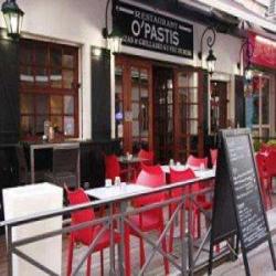 O'pastis