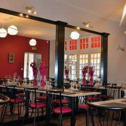 ô Patio Gourmand