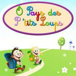 ô Pays Des P'tits Loups