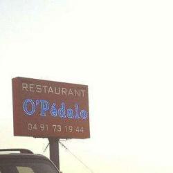O'pédalo