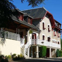 Hotel Restaurant ô Pervenches