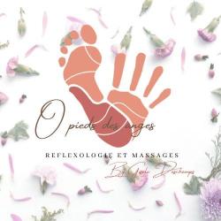 Massages Réflexologie ô Pieds Des Anges