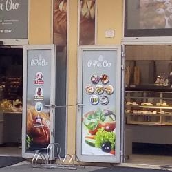 O Pin Cho (sarl)