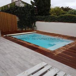 O Piscines De Martin