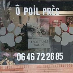 ô Poil Près