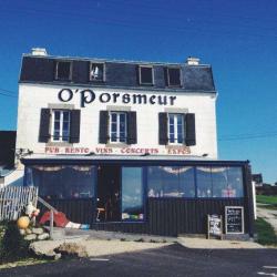 O'porsmeur Pub