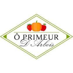 ô Primeur D'arbois