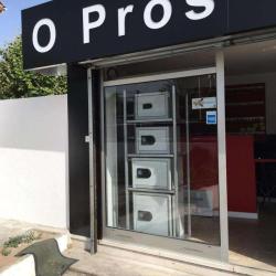 O-pros Fermeture