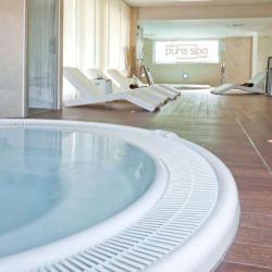 ô Pure Spa - Mmv Resort & Spa ****