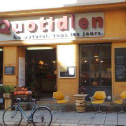 O'quotidien