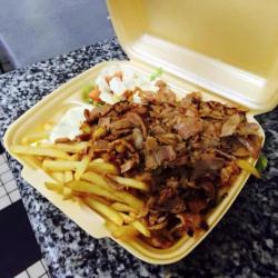 O'remix Food