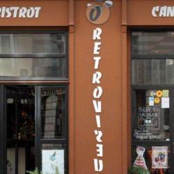 O Retroviseur (sarl)