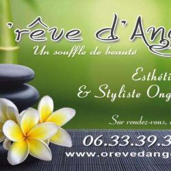 O'rêve D'ange