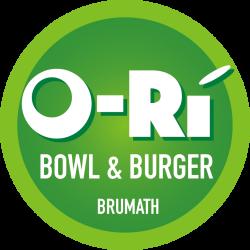 O-ri (poké Bowl & Burger)