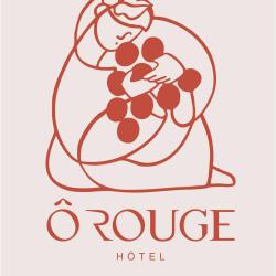 ô'rouge