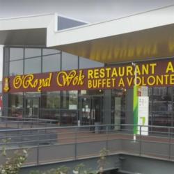 O'royal Wok