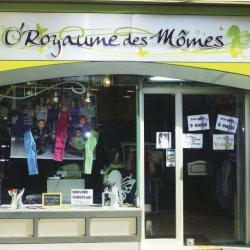 O Royaume Des Momes