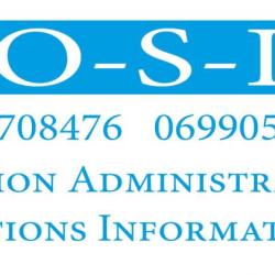 O-s-i Solutions Informatiques