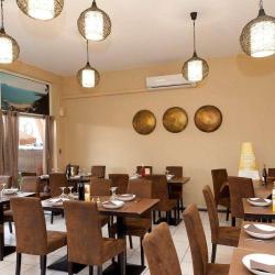 O Saveur De L'orient