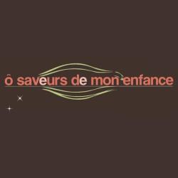 O Saveurs De Mon Enfance