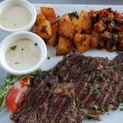 O Saveurs Du Liban