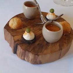 O Saveurs