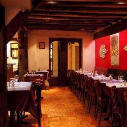 Pizzeria Lampedusa Oscia