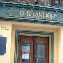 O Shannon