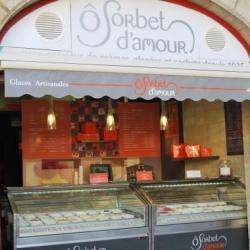 ô Sorbet D'amour