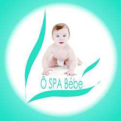 ô Spa Bébé Et Ayurvéda Au Féminin