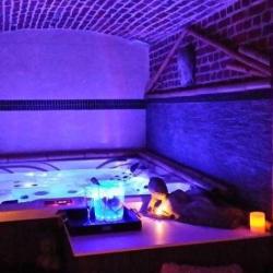 ô Spa Danaé