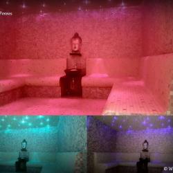 O Spa Les Pennes