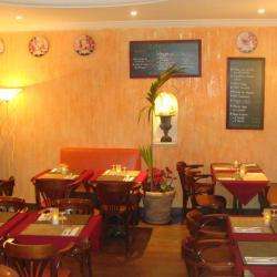 Restaurant O'staff