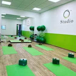 O'studio - Yoga Et Pilates Nancy
