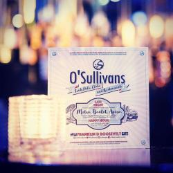 O'sullivans Champs-elysées, Paris 8
