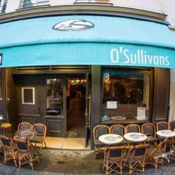 O'sullivans Rebel Bar