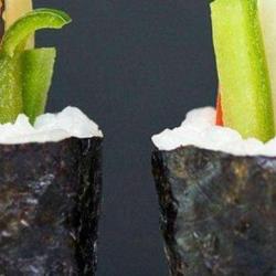 O'sumo Sushi