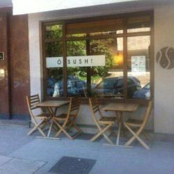 O Sushi