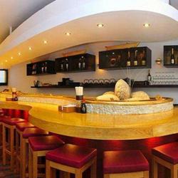 O Sushi Bar