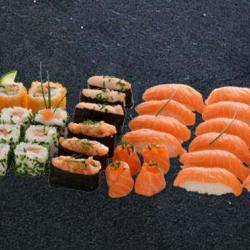 O'sushi