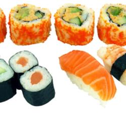 O Sushi