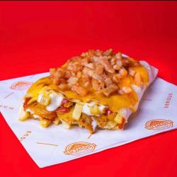 O'tacos Fives