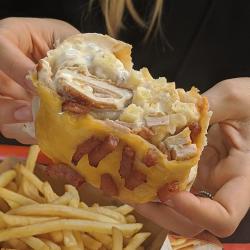 O'tacos Pigalle